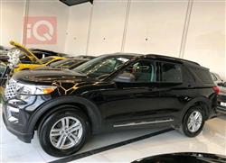 فورد إكسبلورر